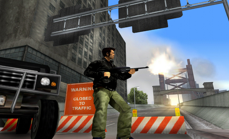 Illustration for article titled Ranking The Grand Theft Auto Games, From Worst To Best
